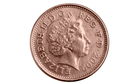 Queens Coin