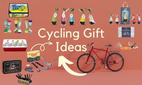 Cycling Gift Ideas