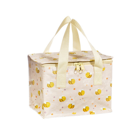 Sass and Belle Bumblebee Lunch Bag