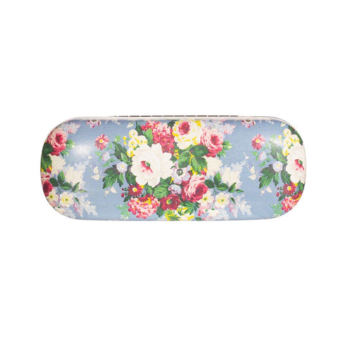 Sass and Belle floral glasses case