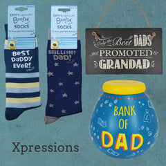 xpressions fathers day gifts