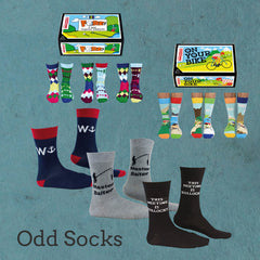 the sock academy odd socks perfect gift idea for father's day
