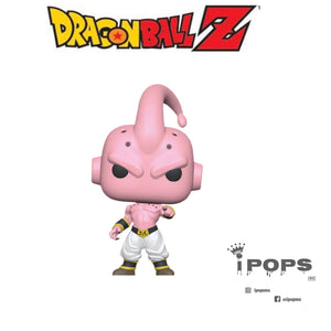 funko pop kid buu