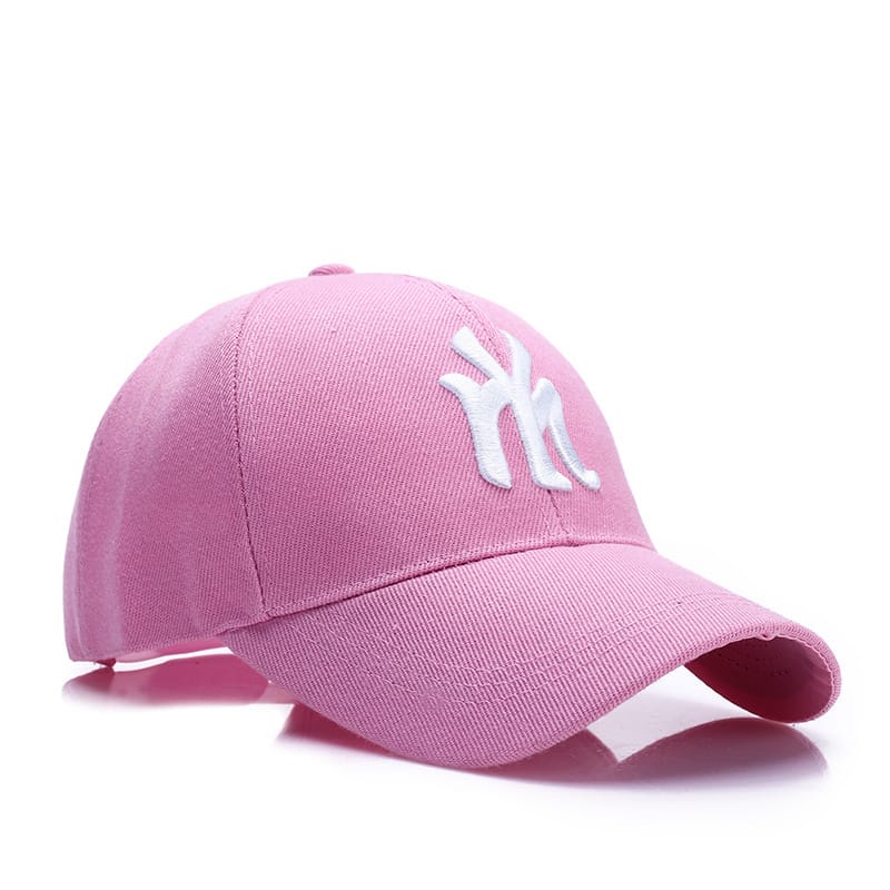 Casquette NY super plus, dynamique femme