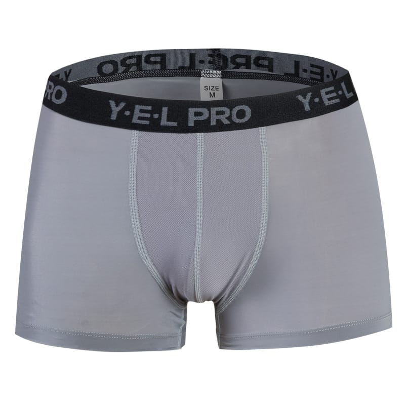 Boxer de Sport Perf-tech, respirant homme