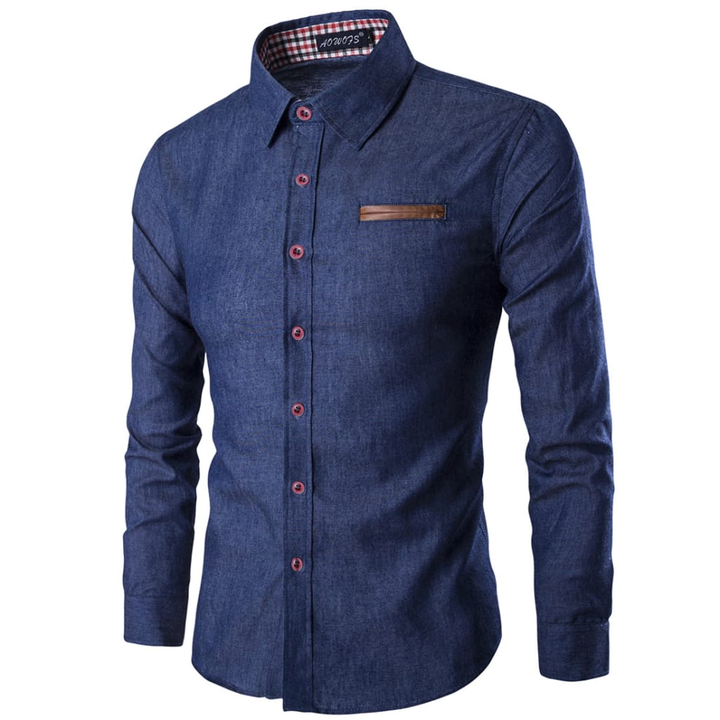 New Arrival Casual Dress Shirts