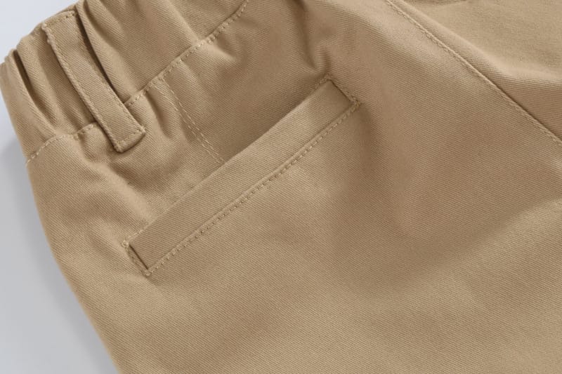 Pantalon pour garçon casual beau-gosse