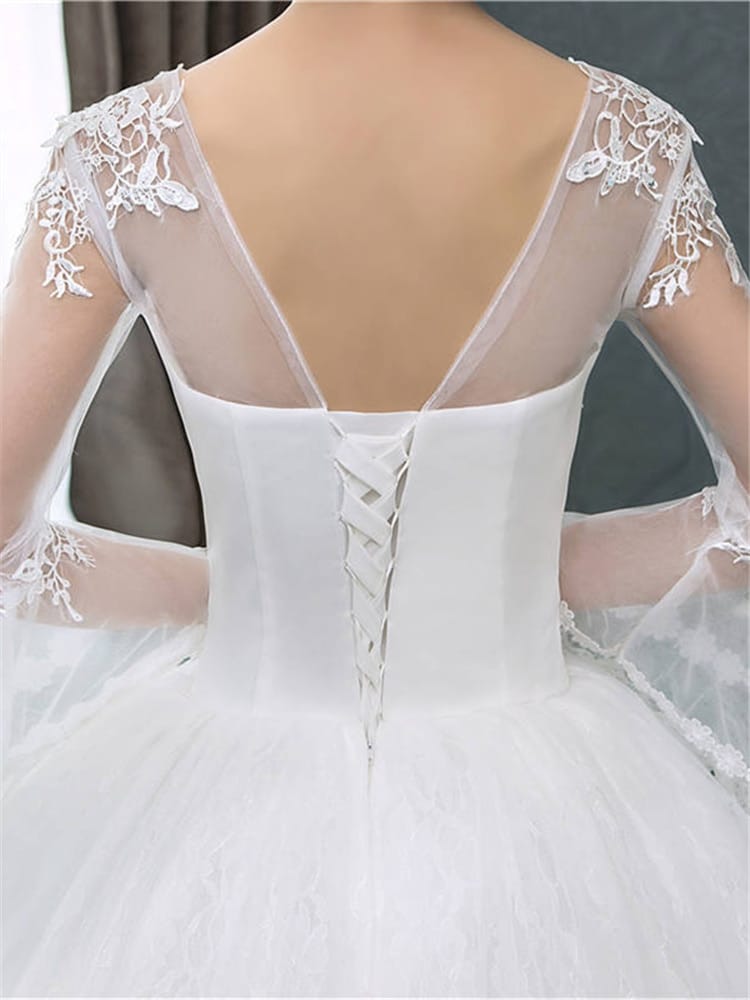 Robe de Mariée, Princesse dream