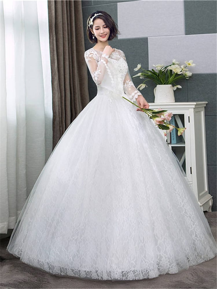 Robe de Mariée, Princesse dream