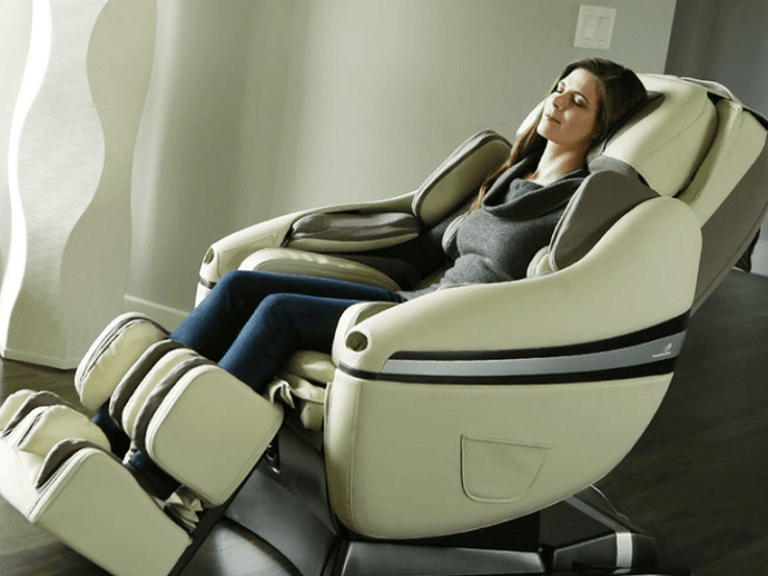 is a massage chair worth it