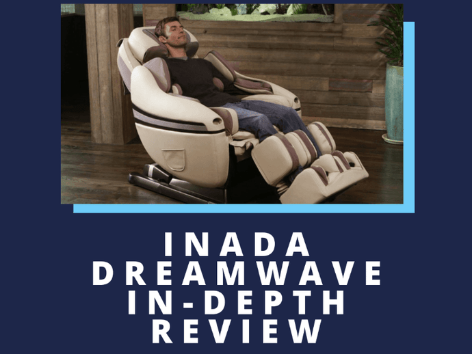 inada massage chair costco