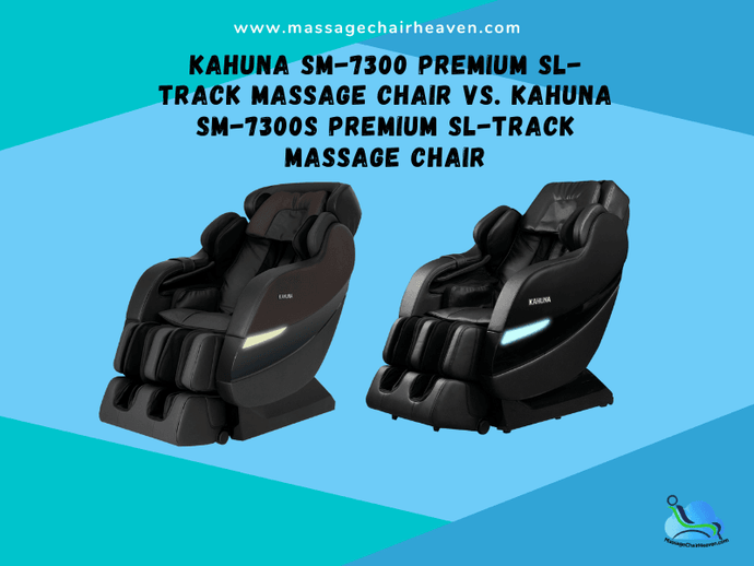 kahuna 7300s