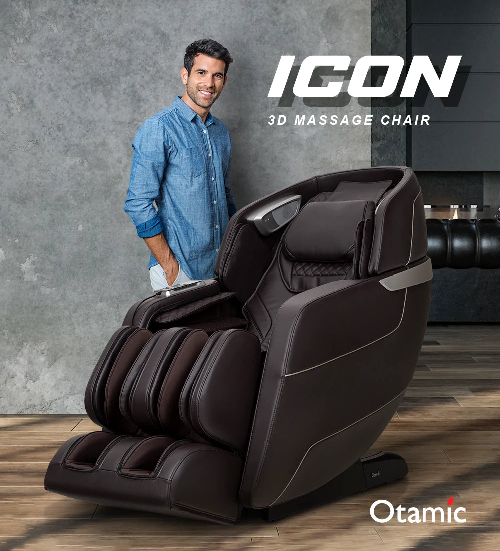 Osaki Icon 2 Massage Chair