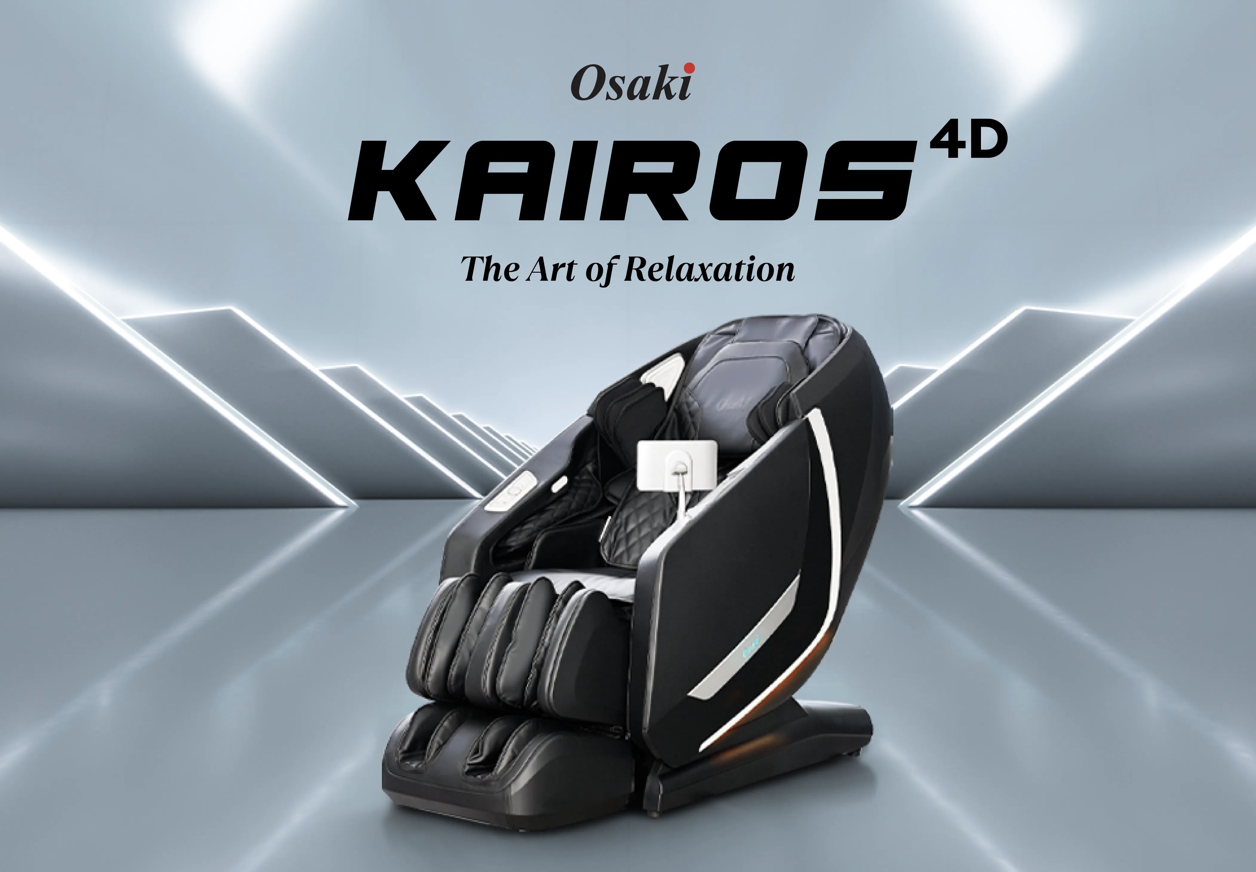 Kairos Massage Chair