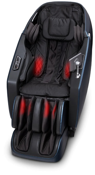 Osaki OS-HighPointe 4D Massage Chair Heating