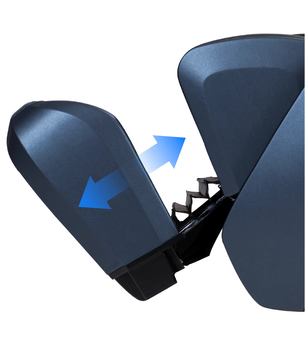 Osaki OS-HighPointe 4D Massage Chair Extension