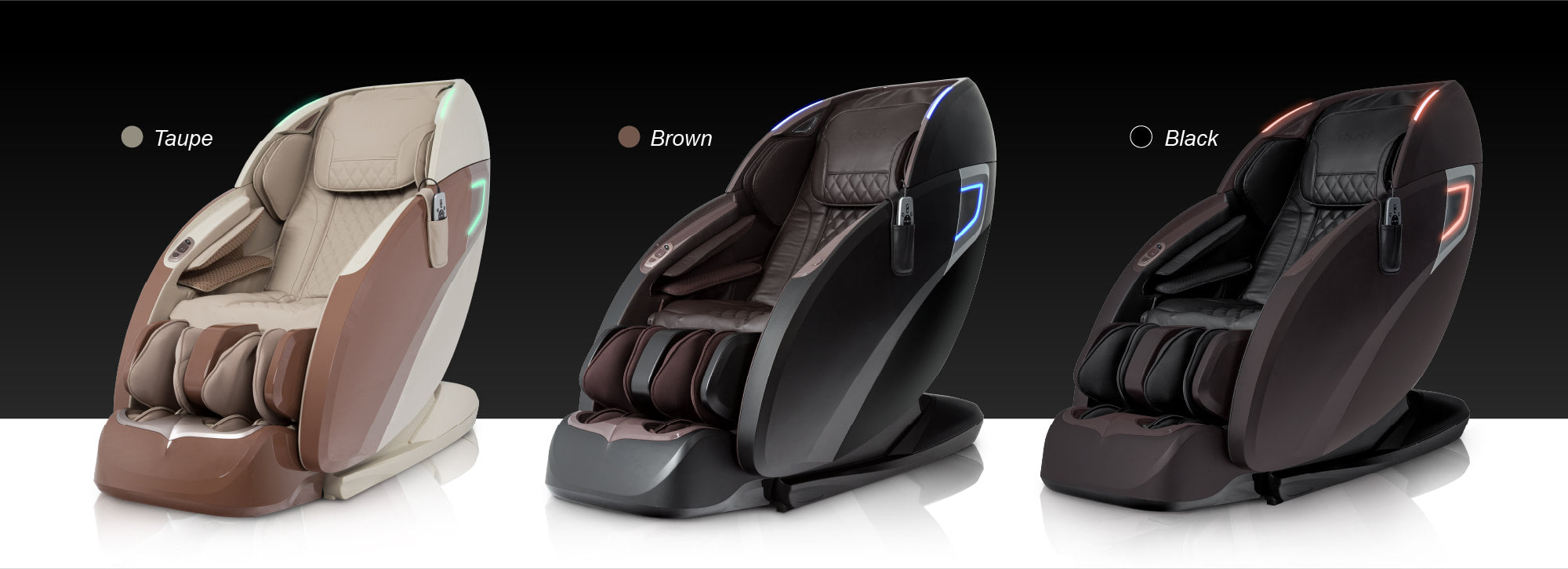 Osaki OS-3D Otamic LE Massage Chair