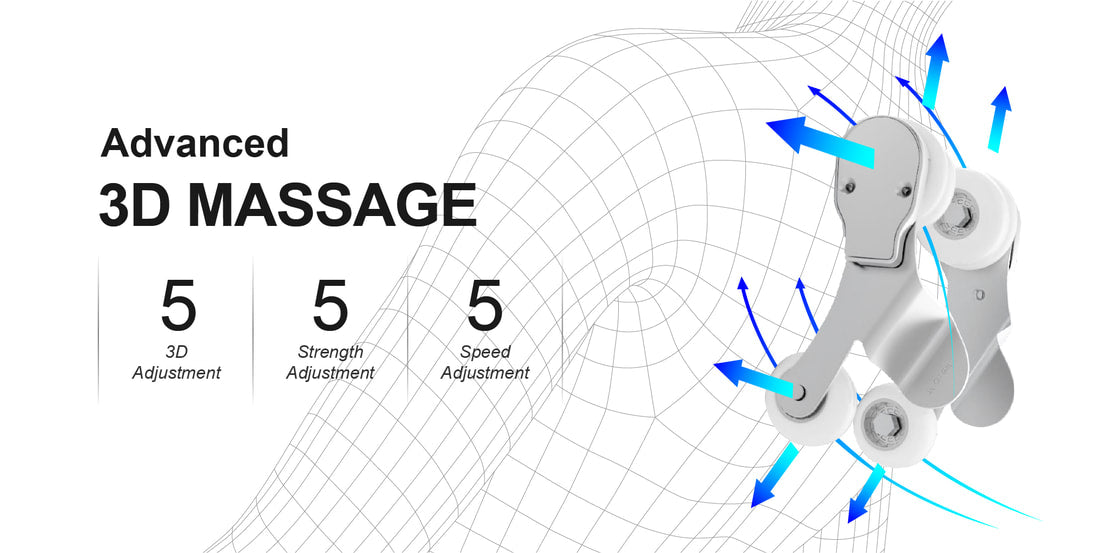 Osaki OS-3D Otamic LE Massage Chair