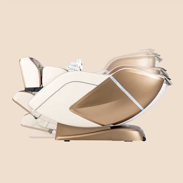 Titan TP-Ronin 4D Massage Chair Zero Gravity