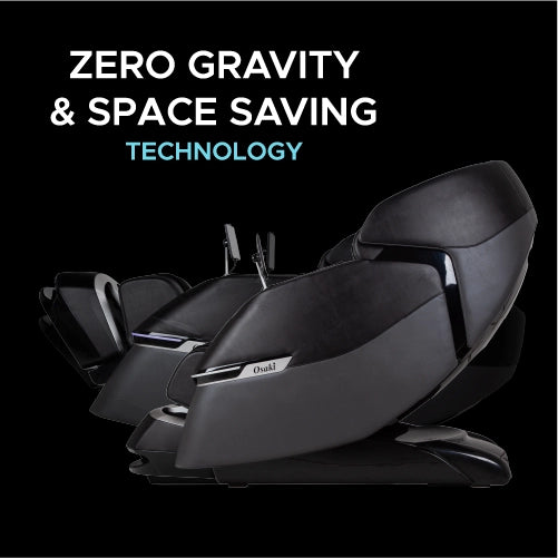 Zero Gravity