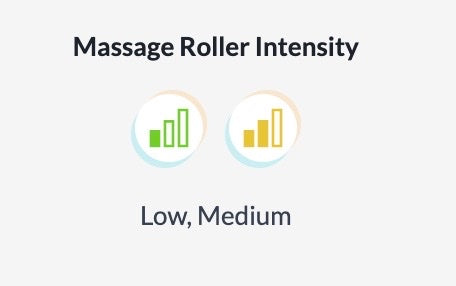 Massage Intensity