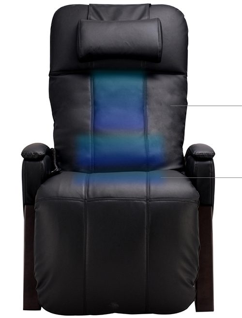 Osaki Lusso Zero Gravity Recliner