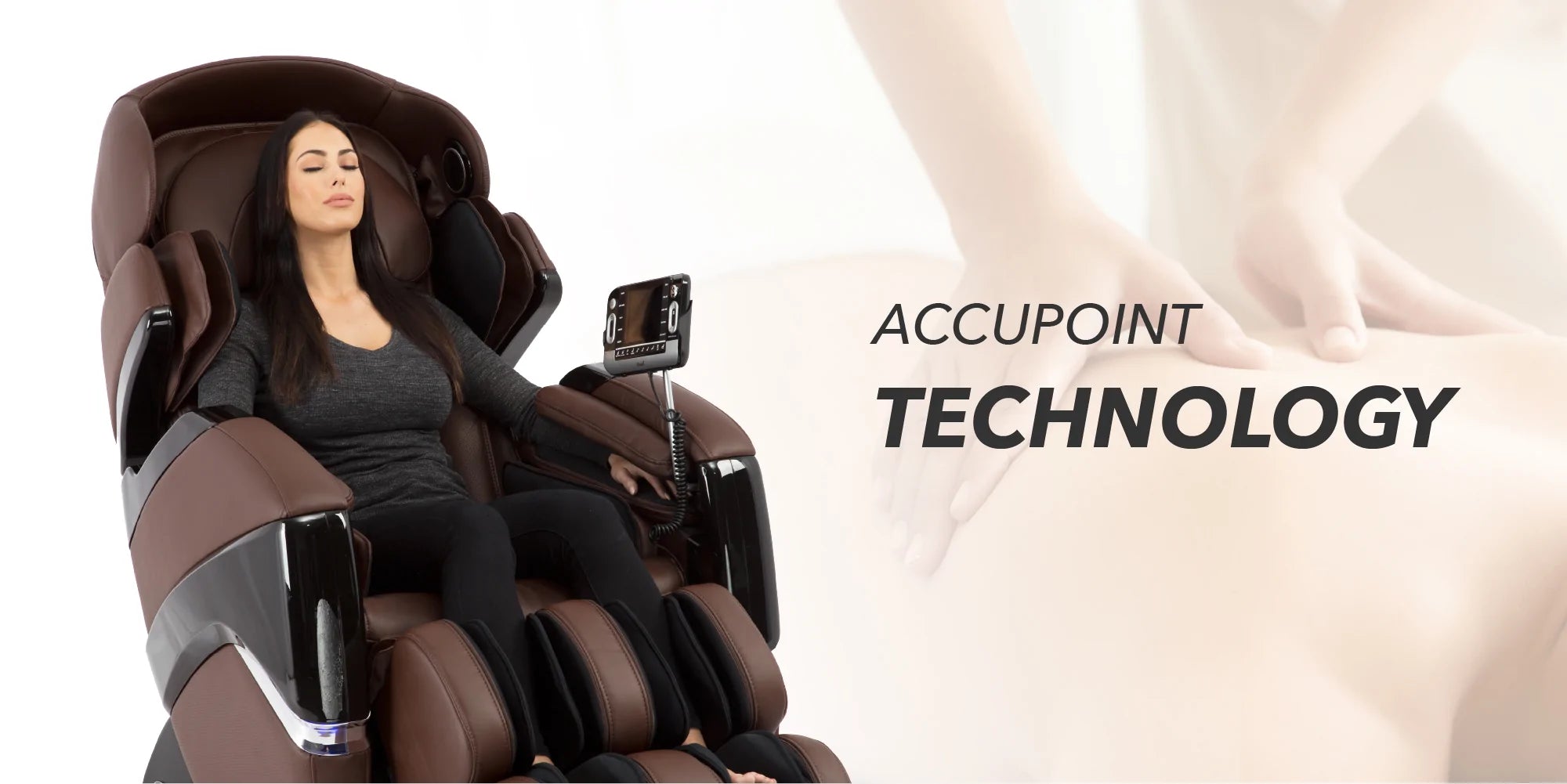 Osaki Cyber Massage Chair