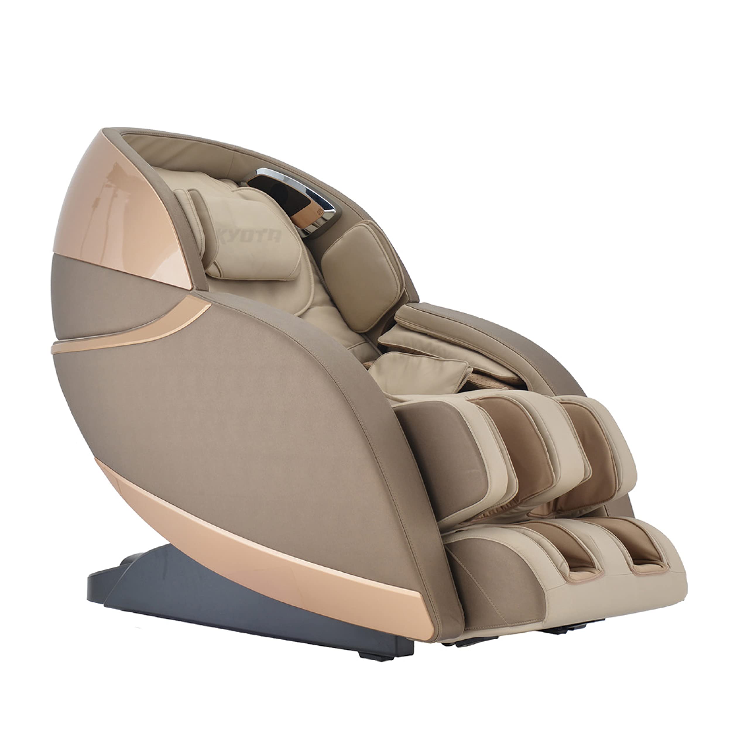 Kyota Kansha M878 4D Massage Chair