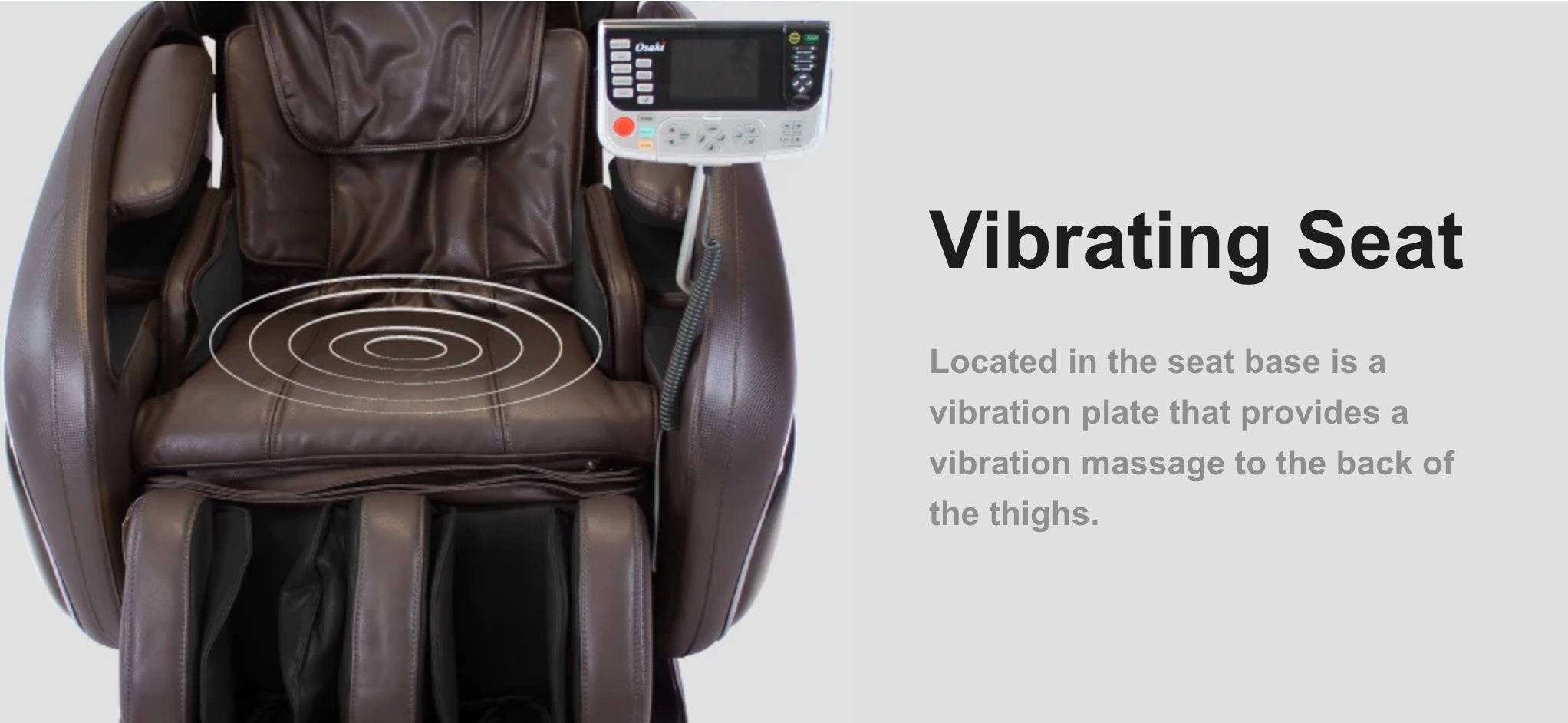 Vibration Seat