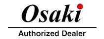 Osaki Massage Logo