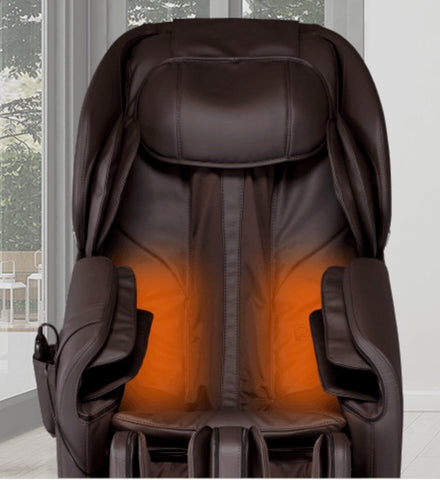 Synca HISHO SL-Track Massage Chair  (MR3000)