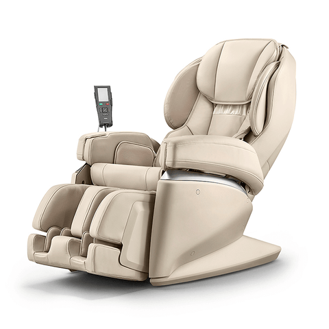 Synca JP1100 Made in Japan Ultra Premium 4D Massage Chair