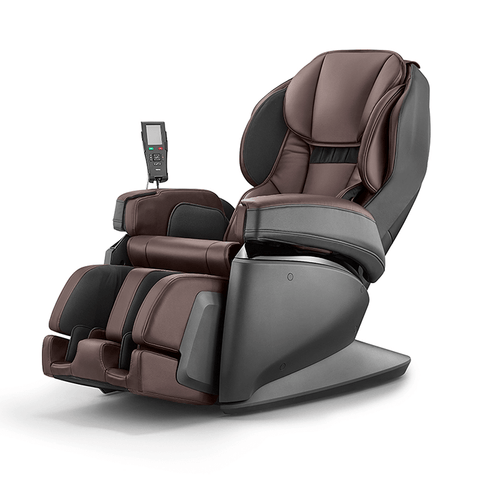 Synca JP1100 Made in Japan Ultra Premium 4D Massage Chair