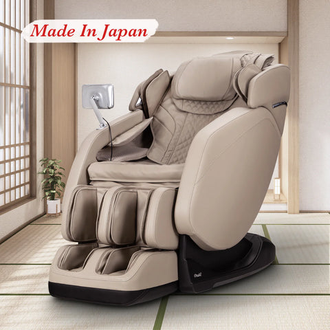 Osaki JP-650 3D Massage Chair