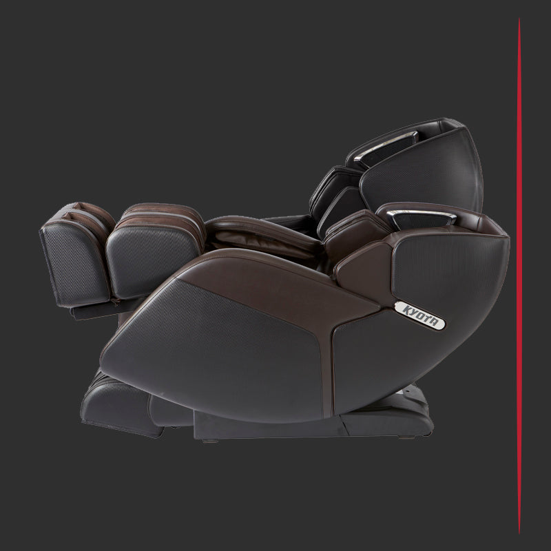 Kyota M673 Kenko 3D Massage Chair