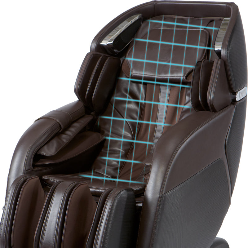 Kyota M673 Kenko 3D Massage Chair