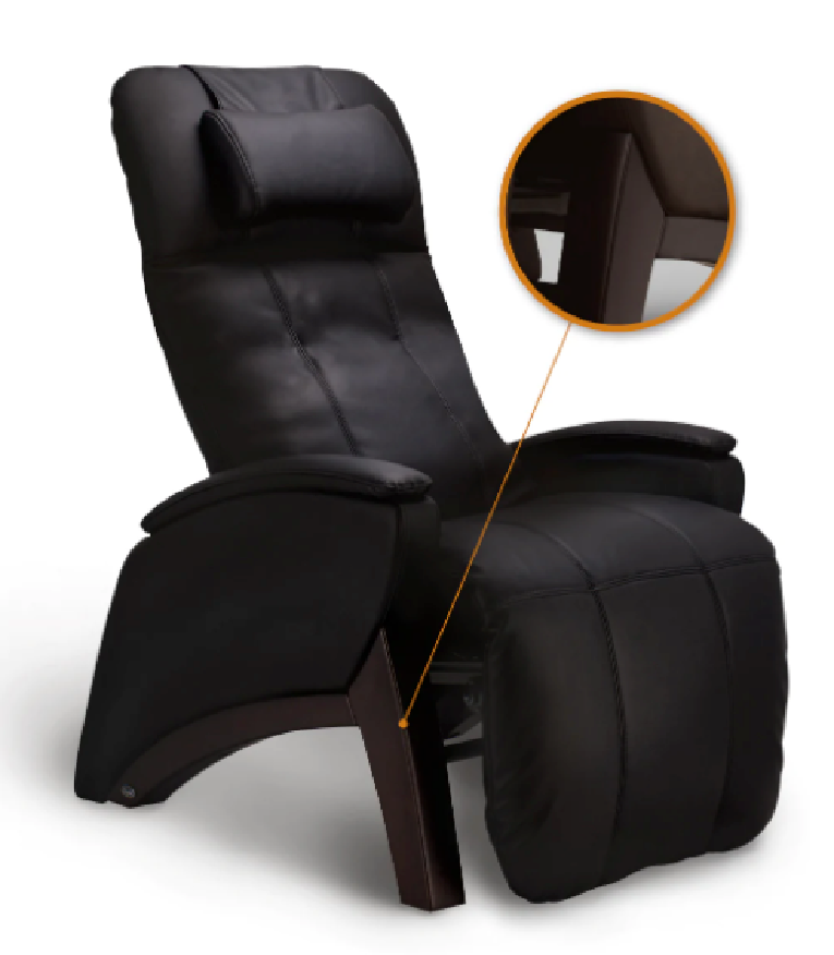 Osaki Lusso Zero Gravity Recliner