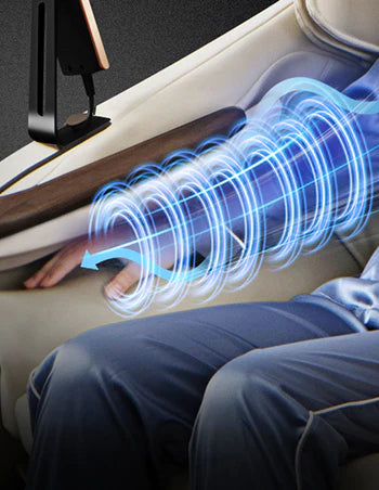 Dcore Massage Chair