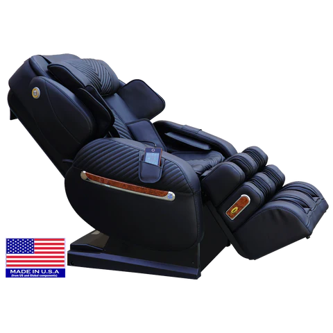 Luraco i9 Max Massage Chair