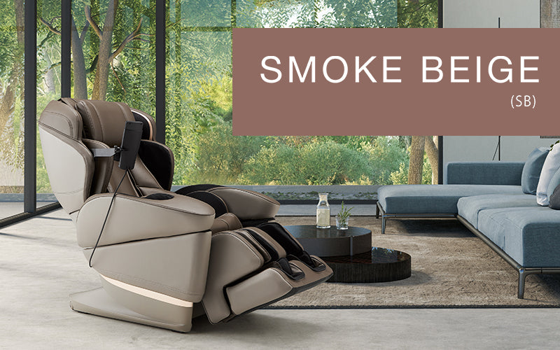 Smoke Beige