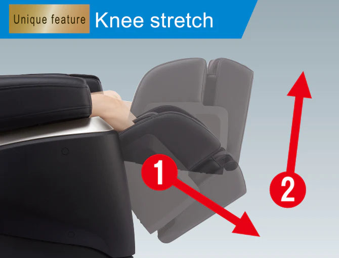 Knee Stretch