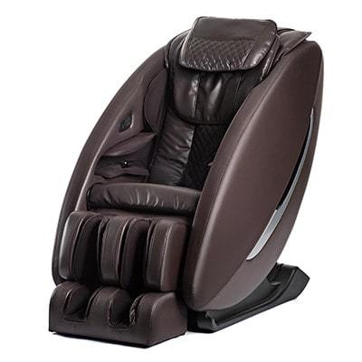 Inner Balance Wellness Ji Zero Wall Heated L Track Massage Chair