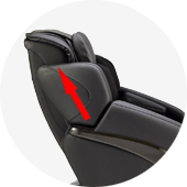 Inner Balance WellNess Jin Deluxe SL-Track Massage Chair w/ Zero Gravity