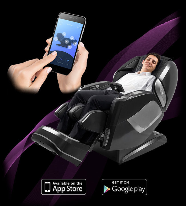 Osaki OS-PRO Maestro LE Massage Chair