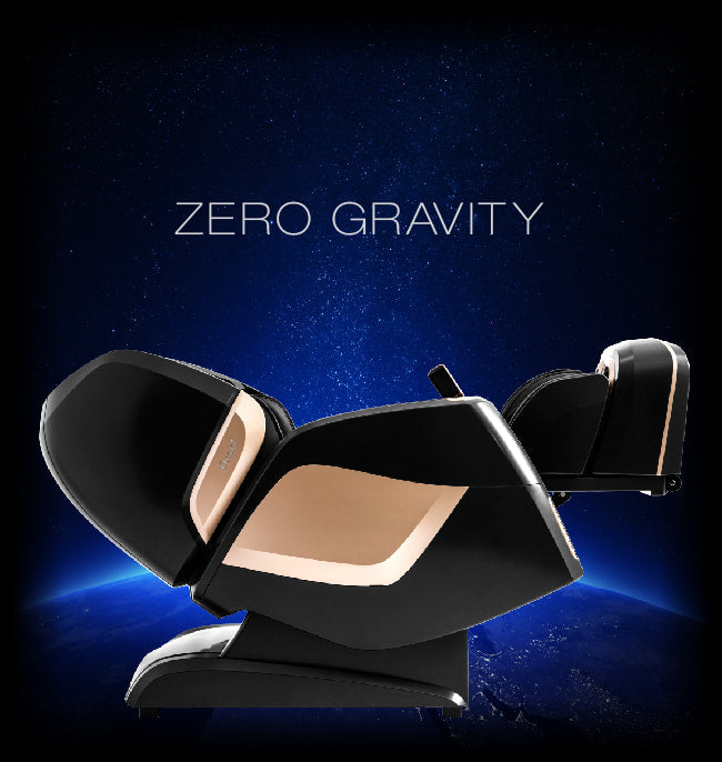 Osaki OS-PRO Maestro Massage Chair Zero Gravity