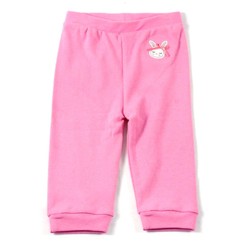 ropa deportiva bebe niña