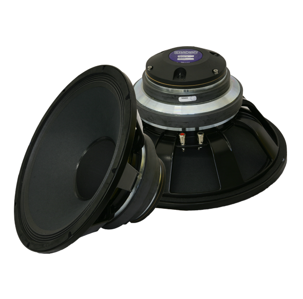 15 coaxial speaker