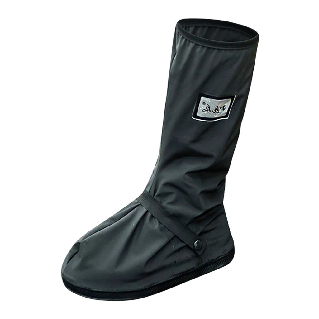 waterproof boot covers