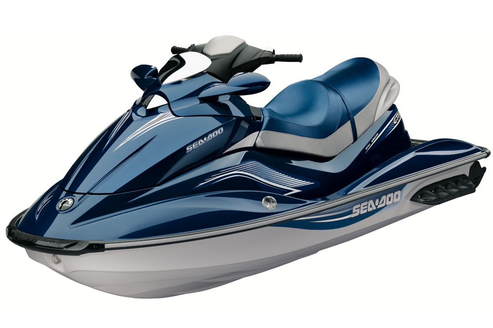 Jet Ski Tracker GPS - 30 days FREE Live Tracking Included