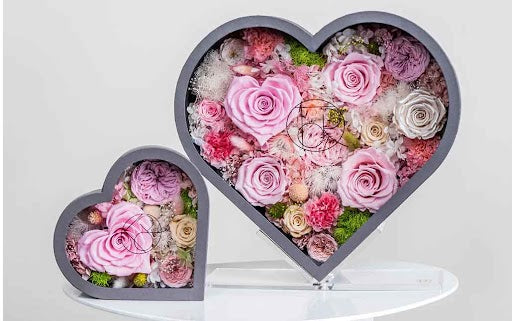 Mixed Florals